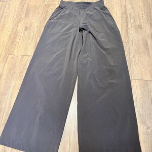 lululemon athletica Swift Wide Leg Pant